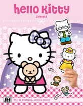 Hello Kitty Animale