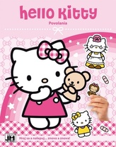 Hello Kitty Meserii