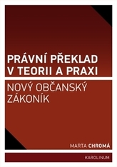 Traducere juridică în teorie și practică