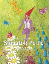 Piticul Pe-Pe se întoarce