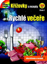 Integrame cu rețete 7 - Cine rapide