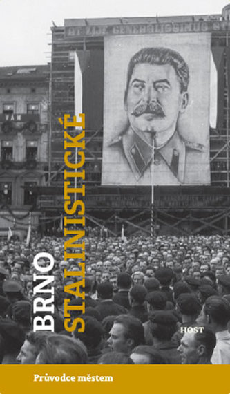 Brno stalinist