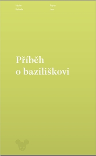 Povestea basiliscului