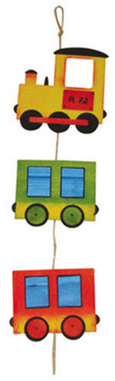 Set creativ Tren
