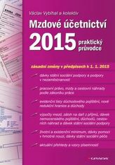 Contabilitatea salarială 2015 - ghid practic