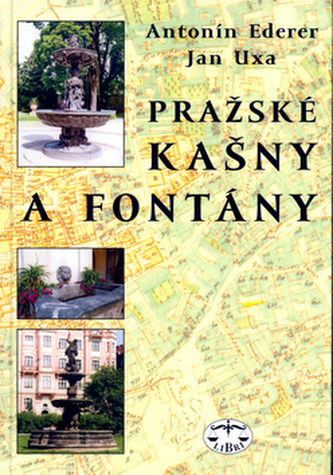 Fântânile și izvoarele din Praga