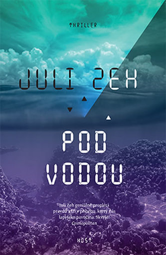 Sub apă
