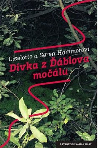 Fata din mlaștina diavolului