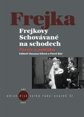 Frejkovy De-a v-a ascunselea pe scări