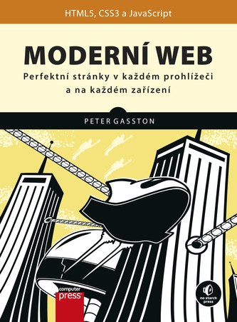 Web modern