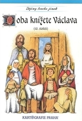 Timpul prințului Václav (secolul al X-lea)