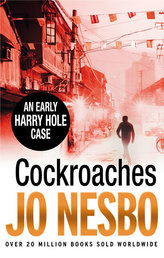 Cocroaches - Un prim caz Harry Hole