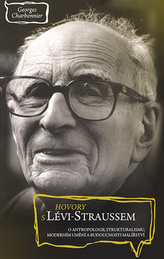 Convorbiri cu Lévi-Strauss