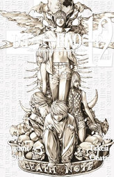 Death Note Carnetul morții 12