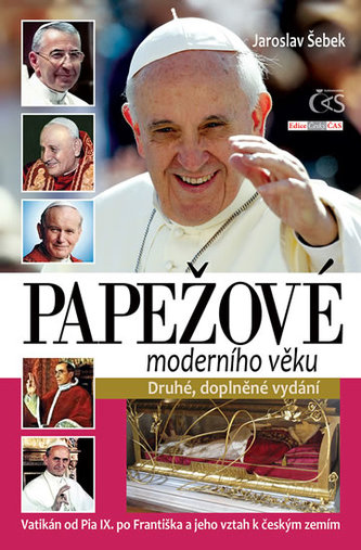 Papii epocii moderne