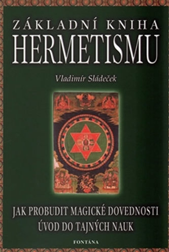 Cartea de bază a hermetismului