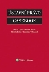 Ústavní právo Casebook