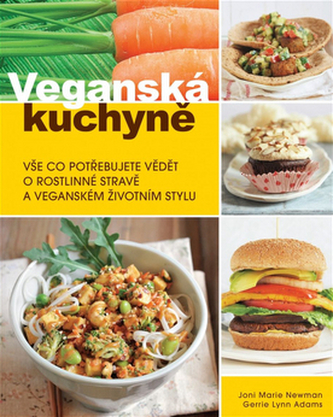 Bucătărie vegană