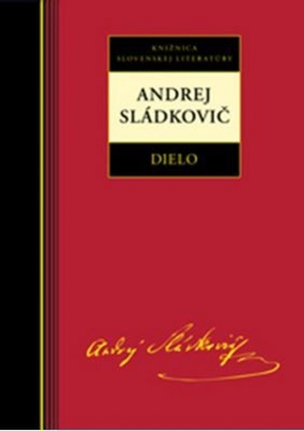 Opera - Andrej Sládkovič