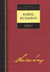 Karol Kuzmány. Operă