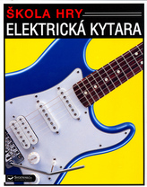 Școala de chitară. Chitară electrică