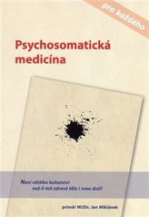 Medicină psihosomatică pentru toți