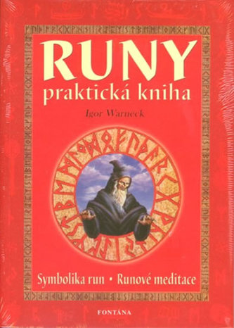 Rune - carte practică