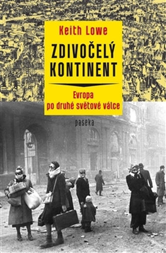 Continentul sălbatic