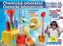 Laborator chimic