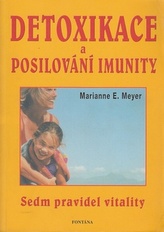 Detoxifiere și întărirea imunității