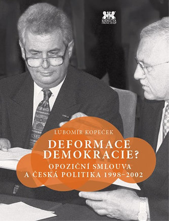 Deformarea democrației?