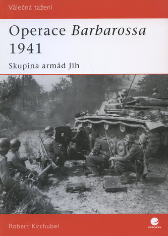 Operațiunea Barbarossa 1941