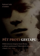 Cinci împotriva Gestapoului