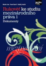 Manual pentru studiul dreptului internațional 1: Documente