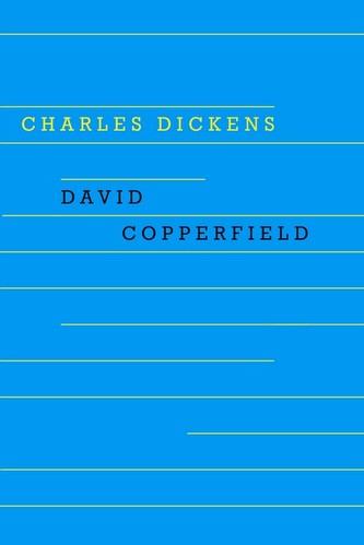 David Copperfield