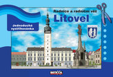 Primăria și turnul primăriei din Litovel