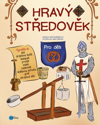 Evul Mediu jucăuș