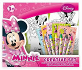 Minnie set creativ