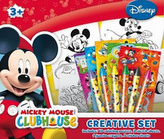 Mickey Mouse - Set creativ