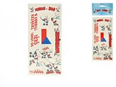 Bob a Bobek tatuaj 21x9,9cm