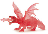Dragon rubin