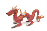 Dragon de foc