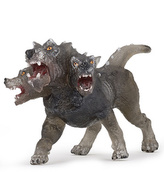 Dragon Kerberos