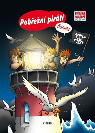 Pirații de coastă