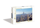 Puzzle New York - 2000 piese