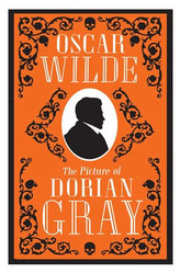 Portretul lui Dorian Gray