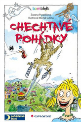 Povești chicotitoare