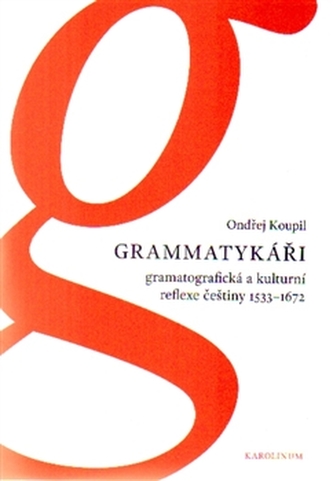 Gramaticieni