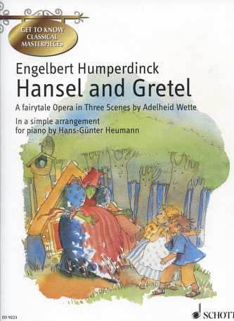 Hansel și Gretel