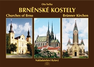 Bisericile din Brno
